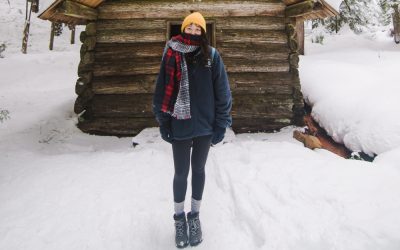 15 Best Cold Weather Pants for Winter Travel