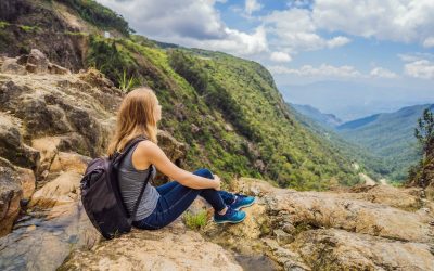 11 Best Daypacks for Hiking That Are Lightweight and Easy to Carry