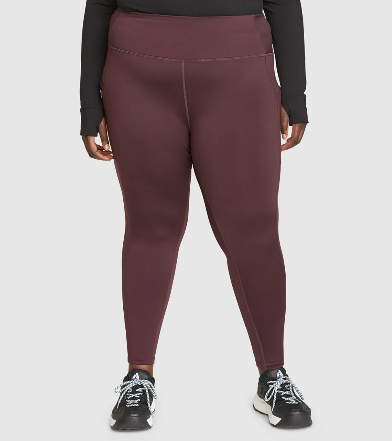 best-fleece-lined-leggings