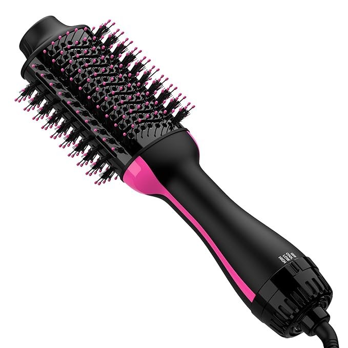 best-hair-dryer-brush