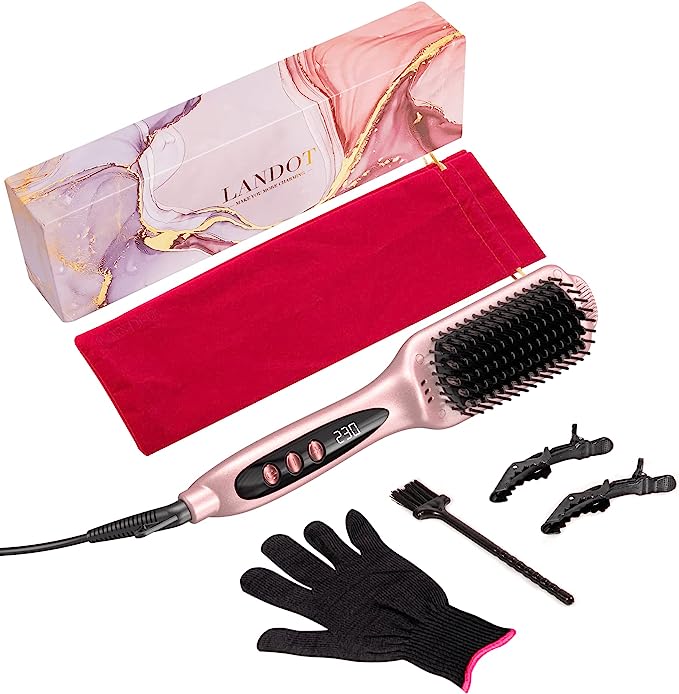 best-hair-dryer-brush