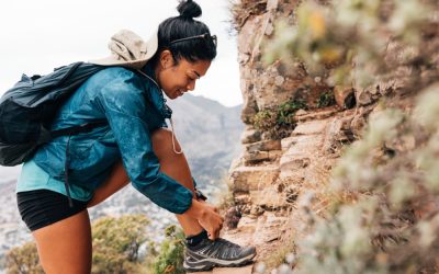 17 Best Hiking Socks for Women Who Love Trekking