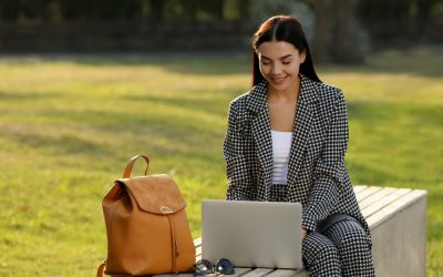 19 Best Laptop Bags for Women Travelers On the Go