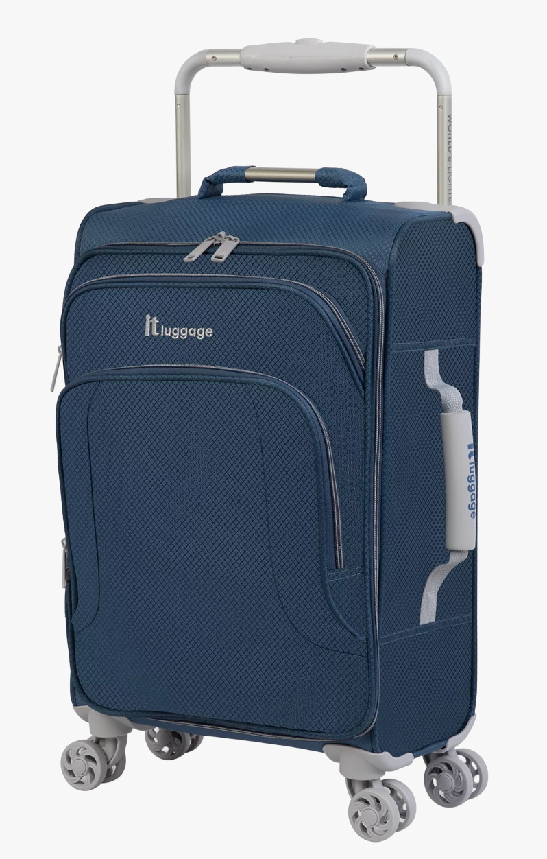 best-lightweight-luggage