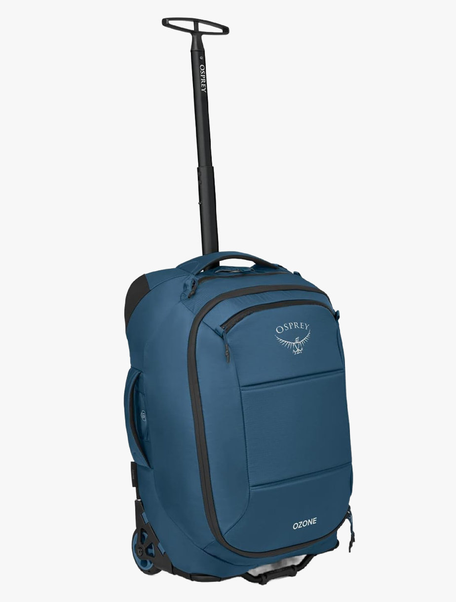 best-lightweight-luggage