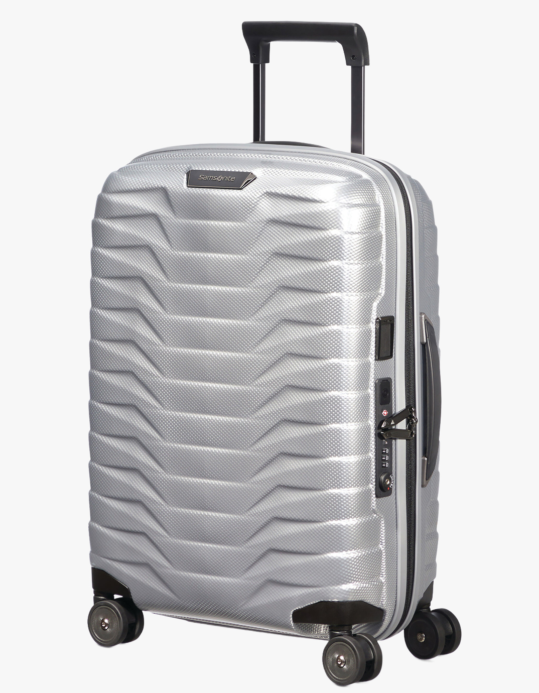 best-lightweight-luggage