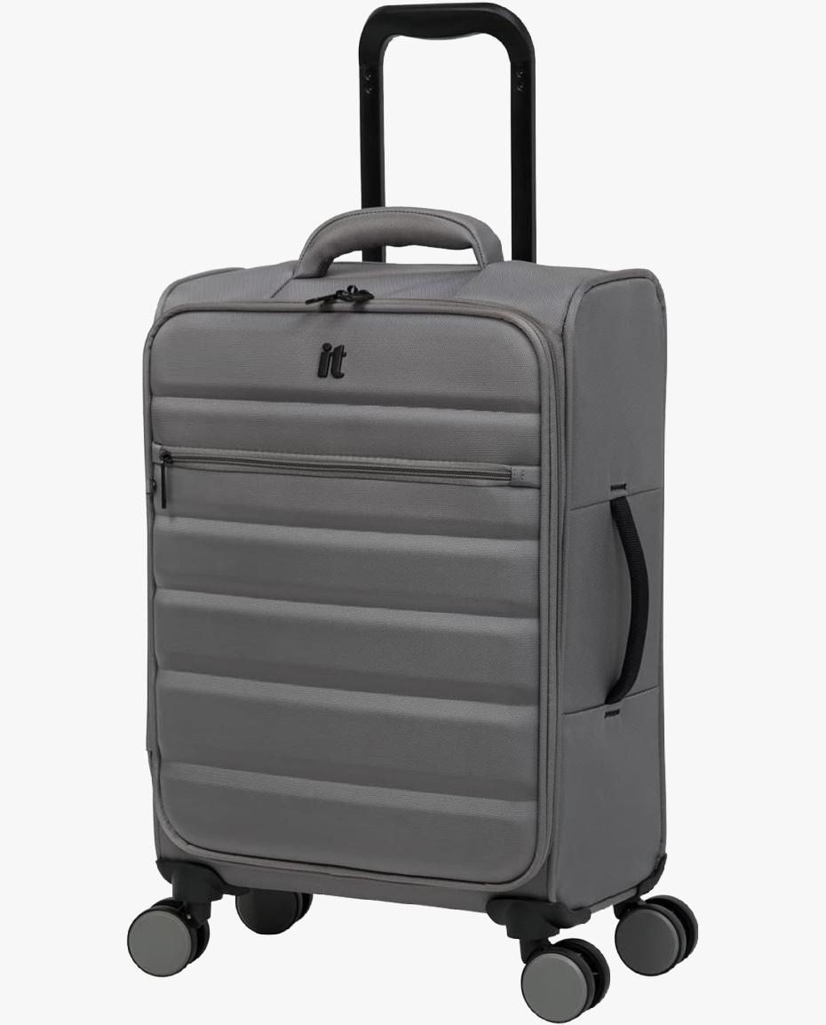 best-lightweight-luggage