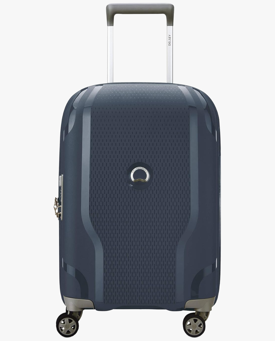 best-lightweight-luggage