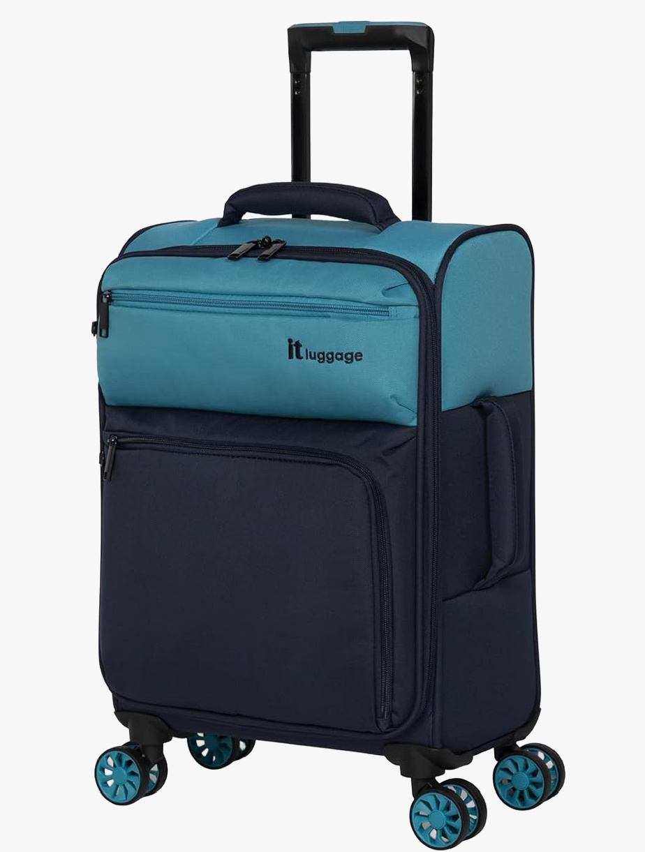 best-lightweight-luggage