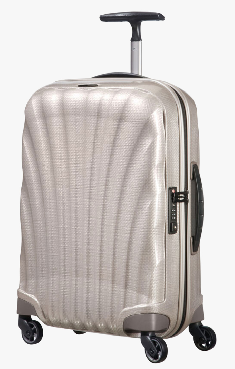 best-lightweight-luggage