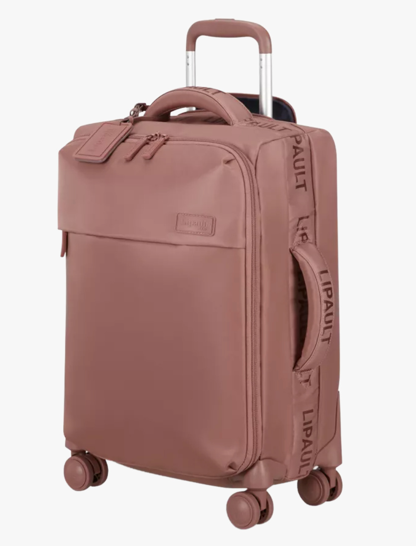 best-lightweight-luggage