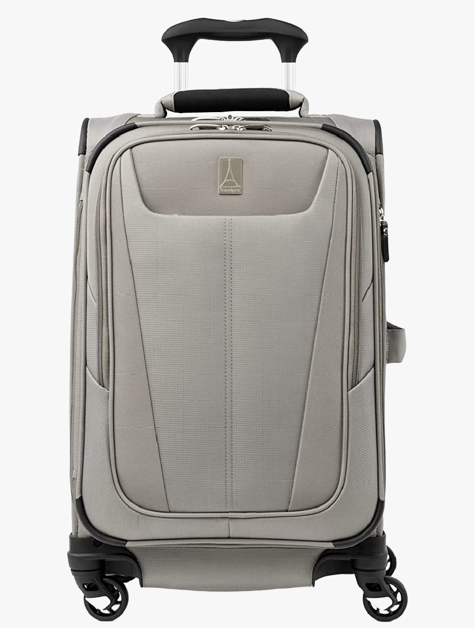 best-lightweight-luggage