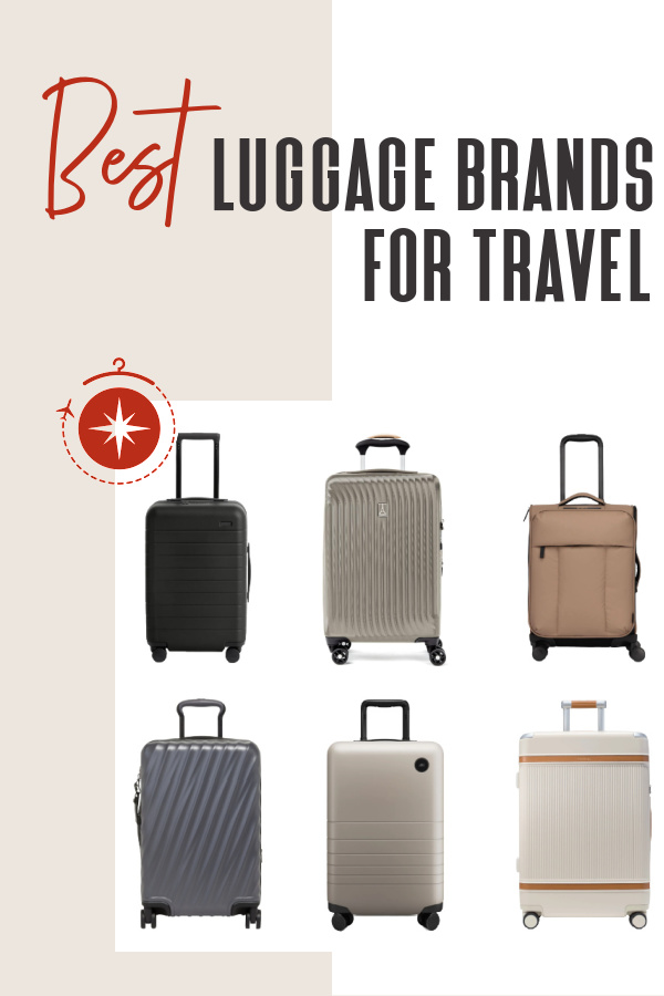 top-luggage-brands