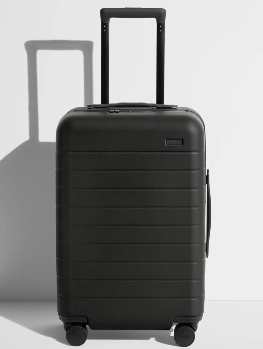 Best-Luggage-Brands