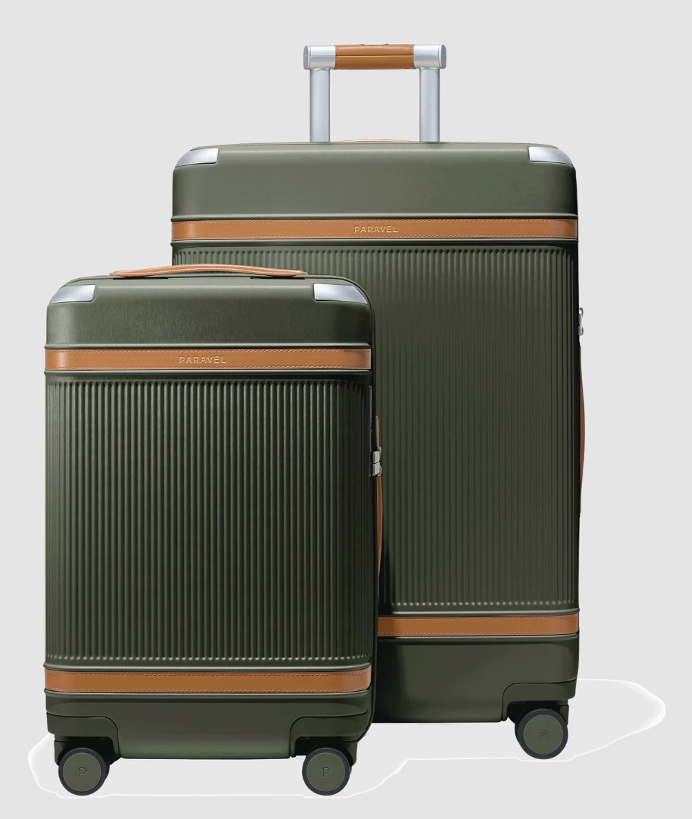 Best-Luggage-Brands