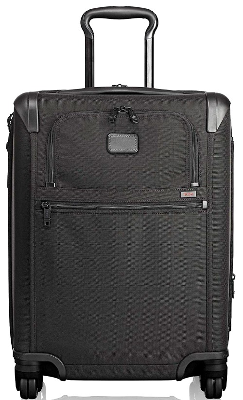 Best-Luggage-Brands