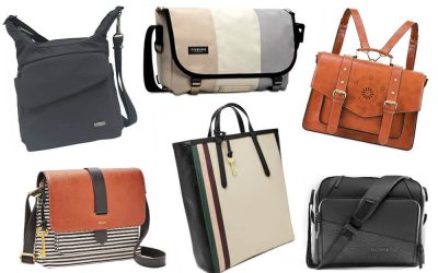 14 Best Messenger Bags for Women: Functional and Adorable Options