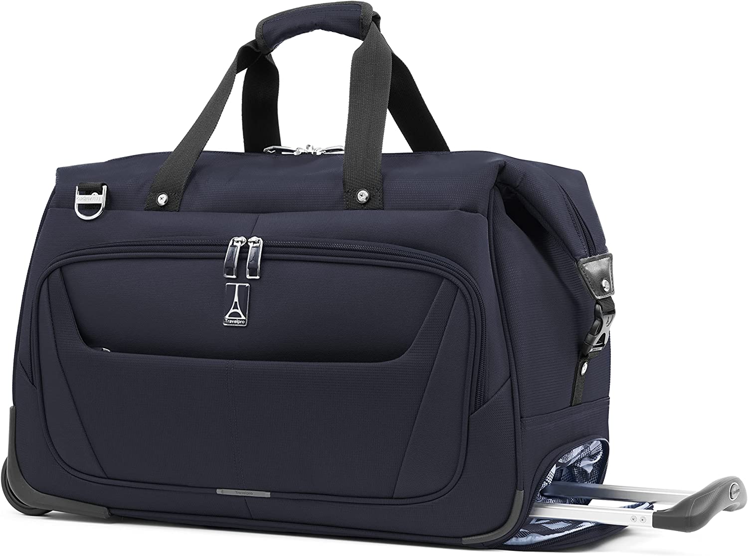 best-rolling-duffel-bag-luggage