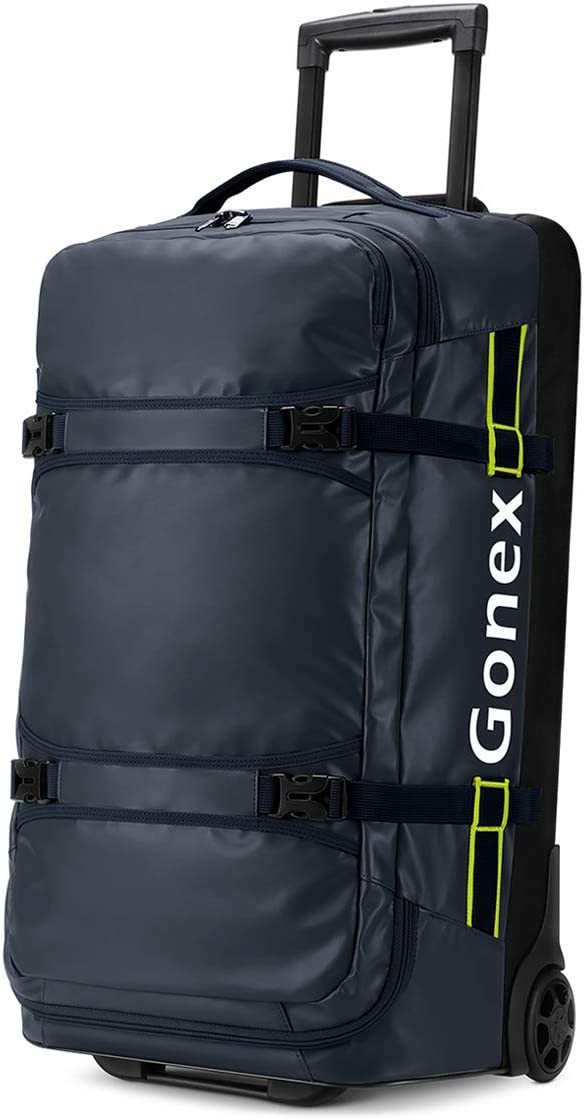 best-rolling-duffel-bag-luggage