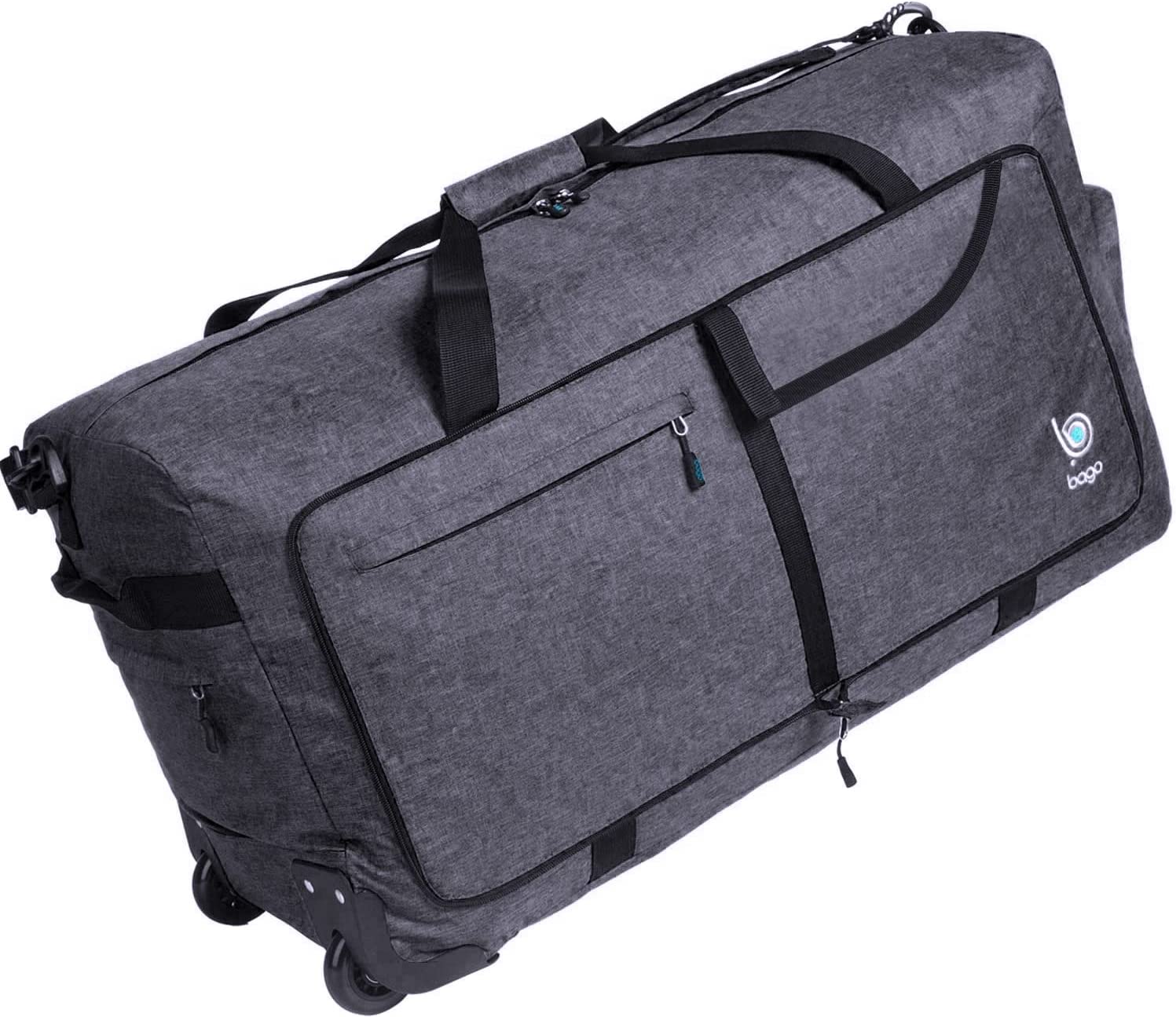 best-rolling-duffel-bag-luggage