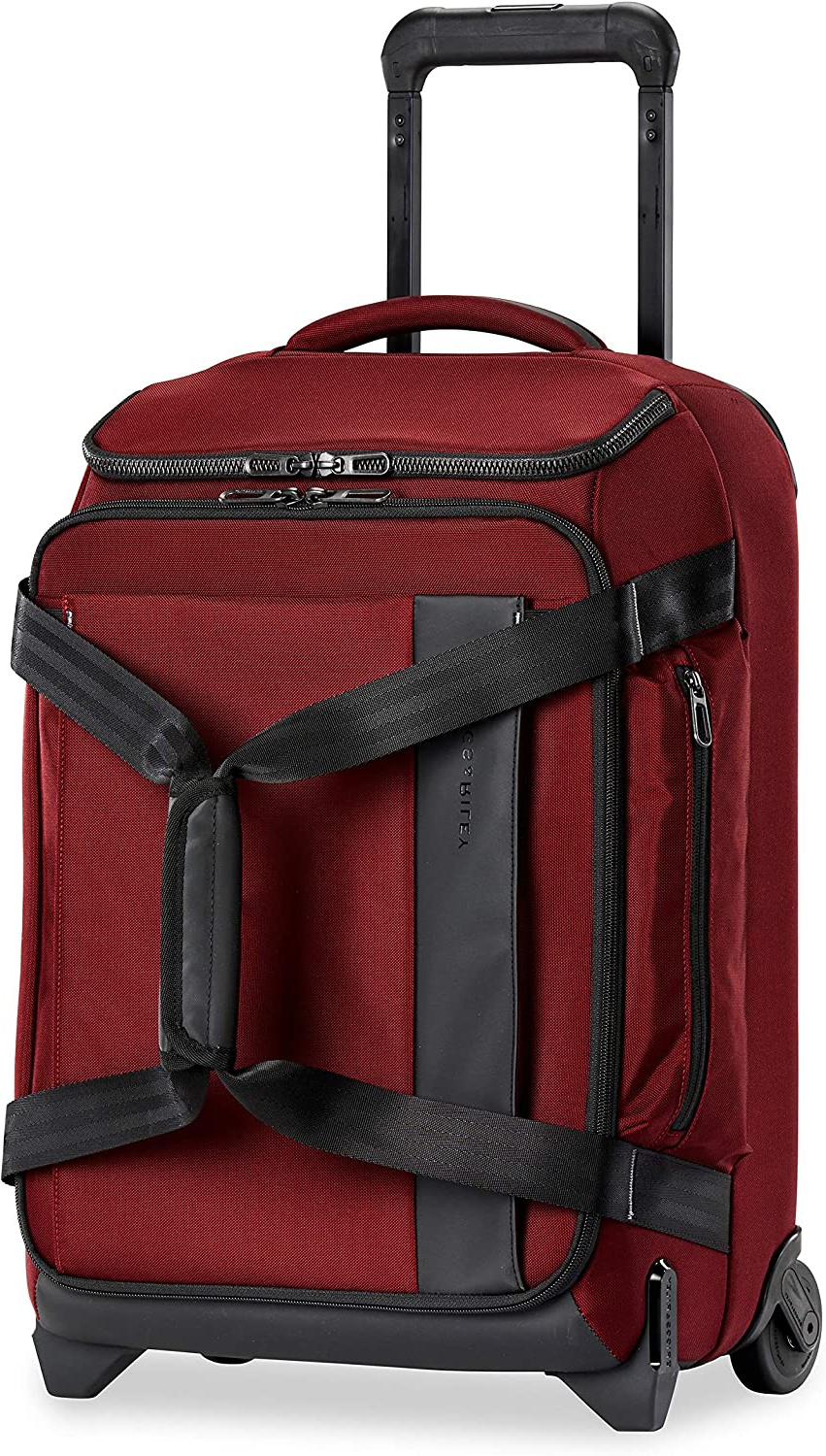 best-rolling-duffel-bag-luggage