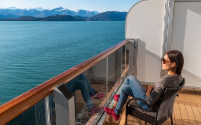 The Best Shoes for Alaska Cruise Adventures: A Year-Round Guide