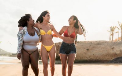 Tips and Tricks to Find the Best Swimsuit for Your Body Type