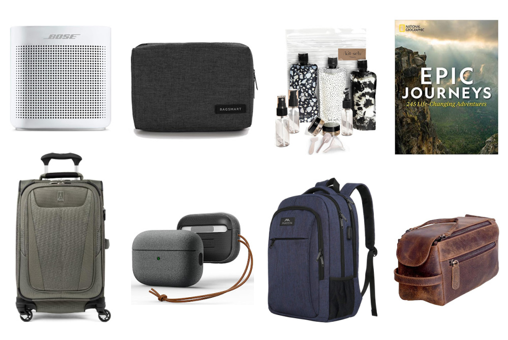 best-travel-gifts-for-men