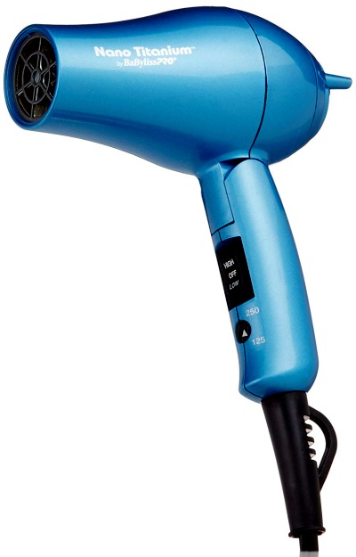 best-travel-hair-dryers