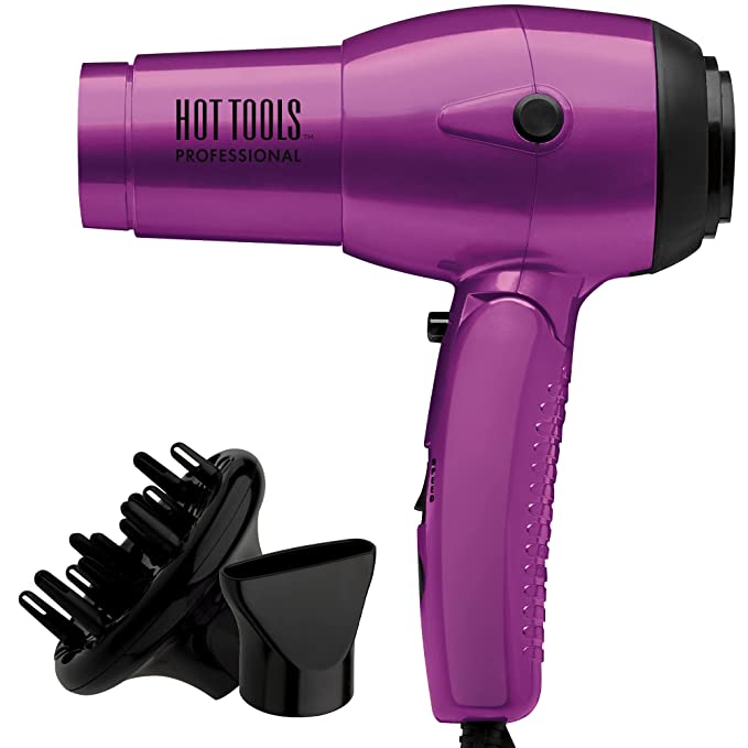 best-travel-hair-dryers