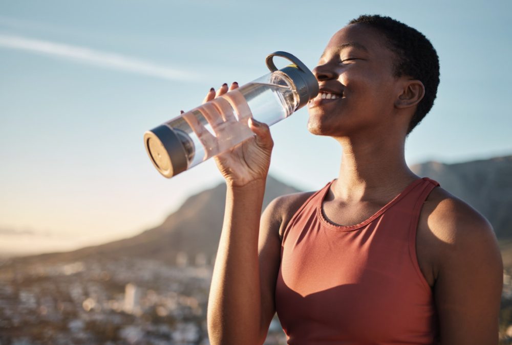 What’s the Best Travel Water Bottle? 8 Picks for Every Trip