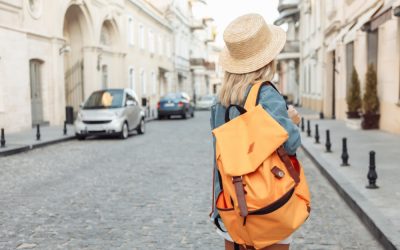 Best Waterproof Backpack for Women: Picks for Any Trip or Terrain