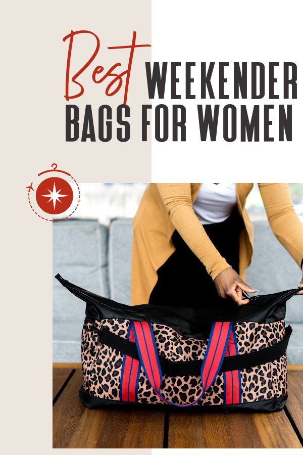 best-weekender-bag-for-women