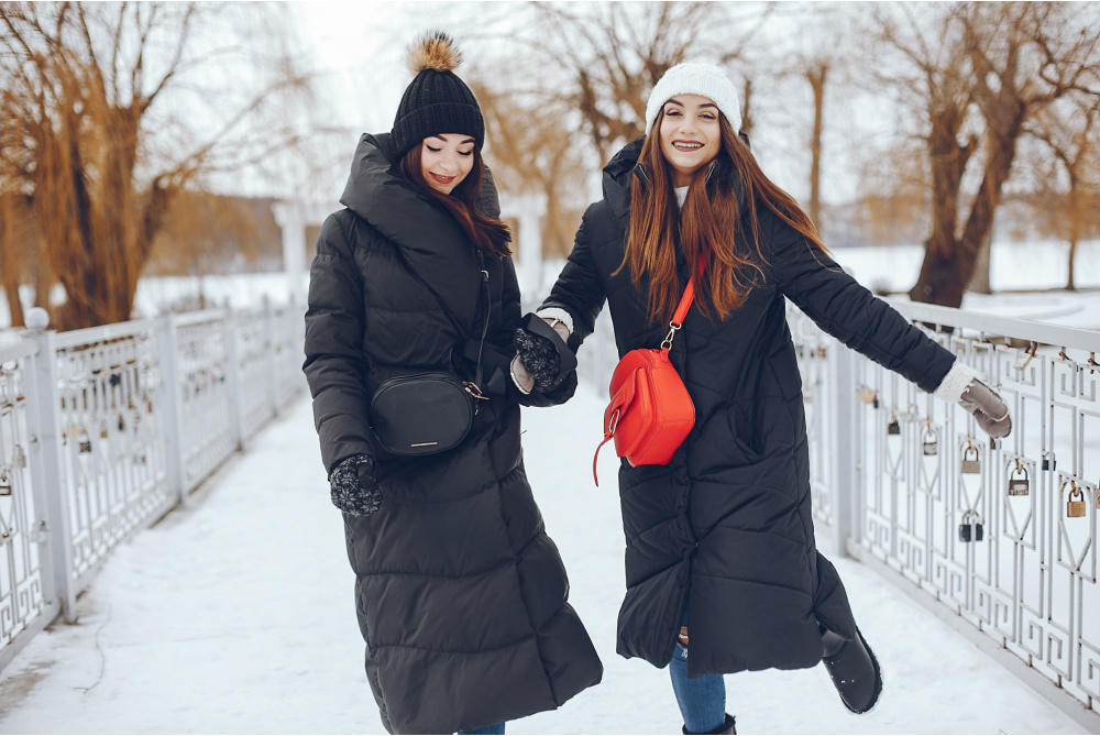 Ultimate Guide to the Best Winter Jackets for Women