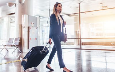 Business Trip Packing List for Minimalist Fashionistas