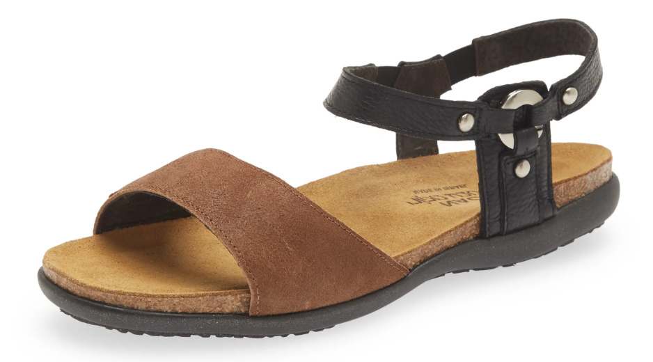 comfortable-walking-sandals