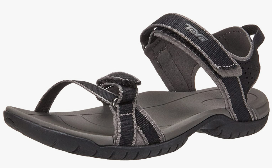 comfortable-walking-sandals