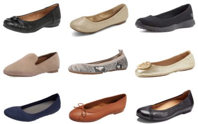 Most Comfortable Flats for Women (they’re Cute and Stylish, too!)