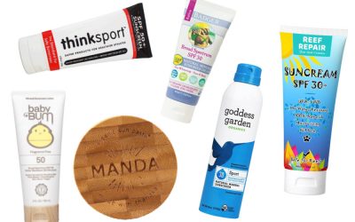 Best Reef Safe Sunscreen Options Chosen by Our Readers