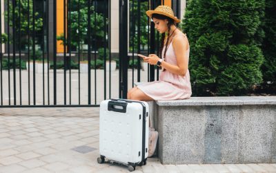 The Ultimate Guide to Carry-On Luggage Size by Airline