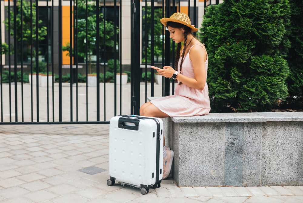 The Ultimate Guide to Carry-On Luggage Size by Airline