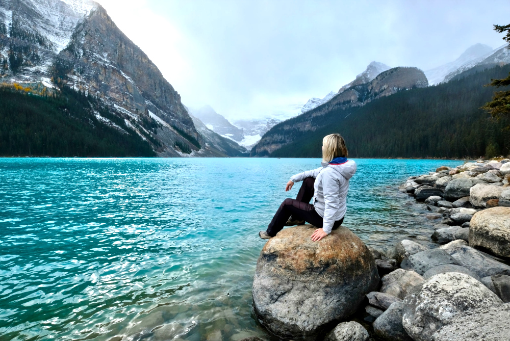 What to Pack for Glacier National Park: Clothes and Hiking Gear