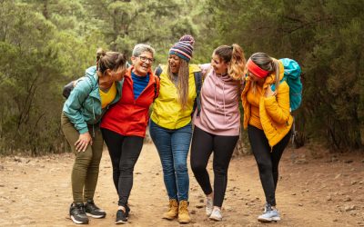 What to Pack for Red River Gorge: Clothes, Gear, and Extra Tips!