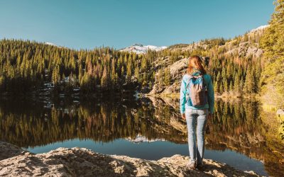 What to Pack for Rocky Mountain National Park: Full Hiking Gear List