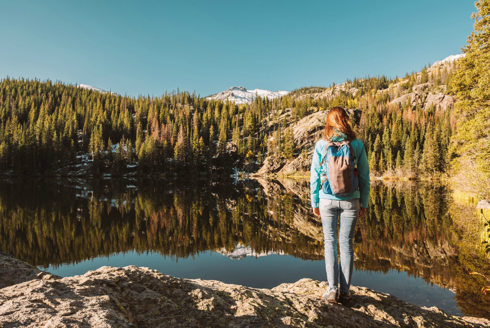 What to Pack for Rocky Mountain National Park: Full Hiking Gear List