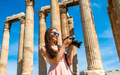 What to Wear in Greece: Athens Year-Round Guide