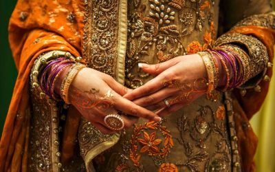 What to Wear to an Indian Wedding