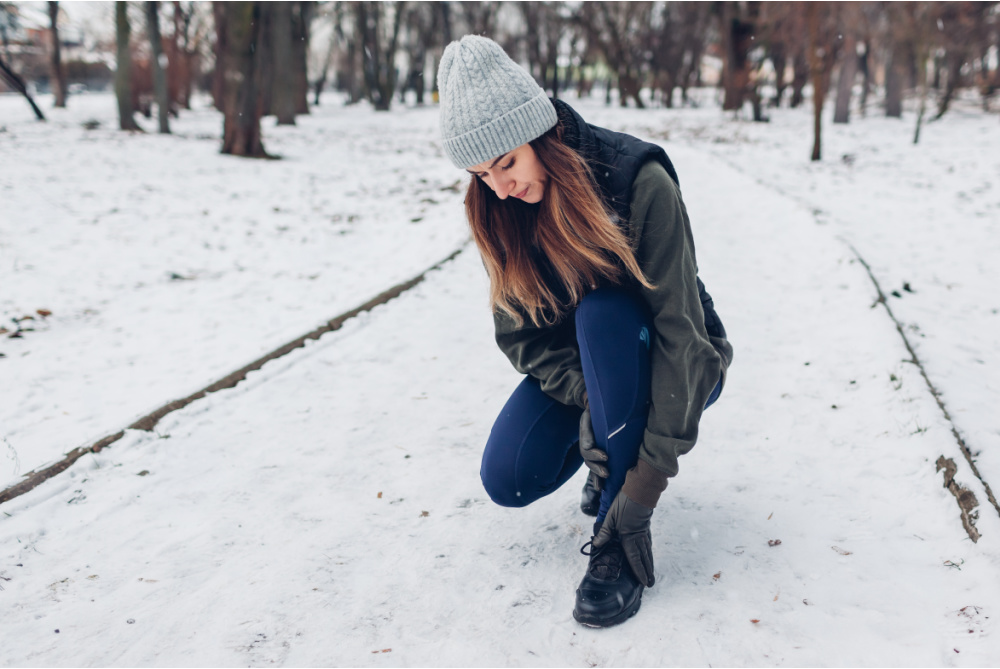 Beat the Winter Frost with the Best Women’s Waterproof Boots