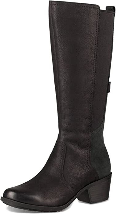 womens-waterproof-leather-boots