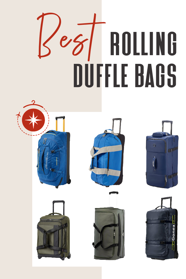 best-rolling-duffel-bag-luggage